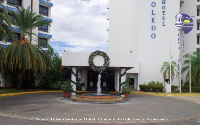 Nueva Toledo Suites & Hotel