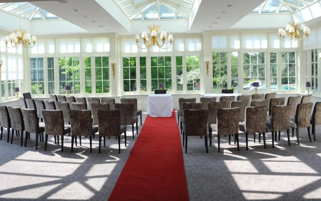 St Michaels Manor Hotel