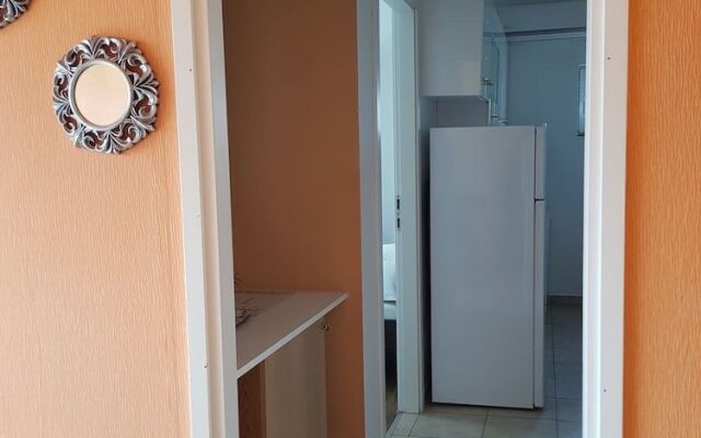 Apartments Mileva