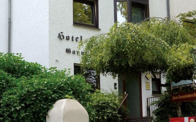 Zum Bergischen Hof