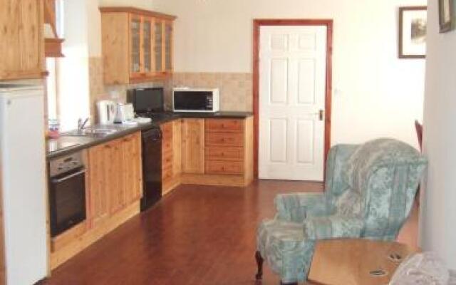 The Pilgrims Rest Hotel (Adults Only)