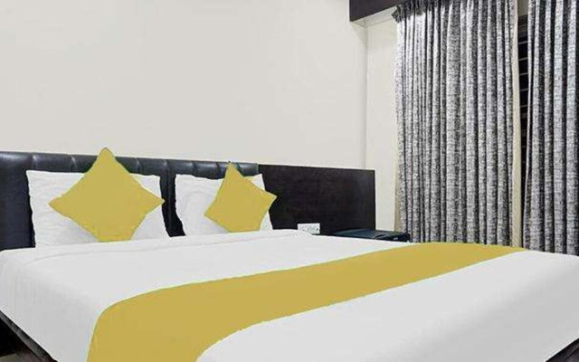 Fabhotel Madhuvan Grand