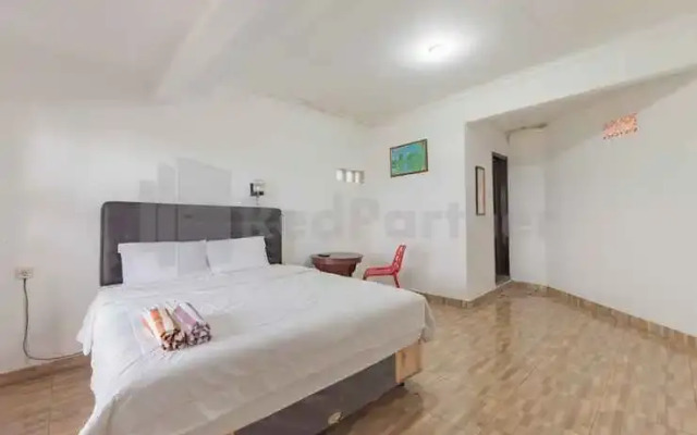 Pondok Hefi Ciwidey Mitra RedDoorz