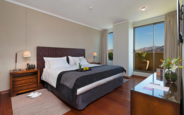 Atacama Suites