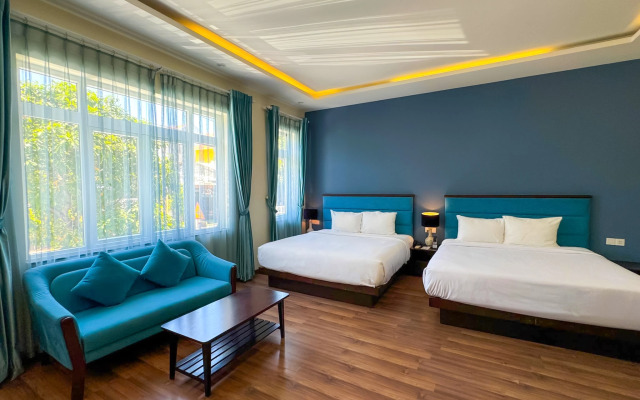 TTC Hotel – Hoi An