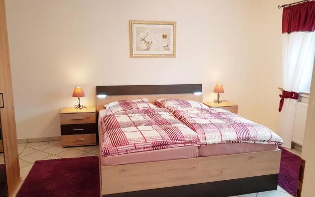 Flat Near the ski Area in Medebach