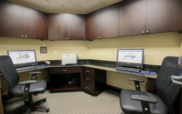 Hampton Inn & Suites by Hilton Flowery Branch Lake Lanier