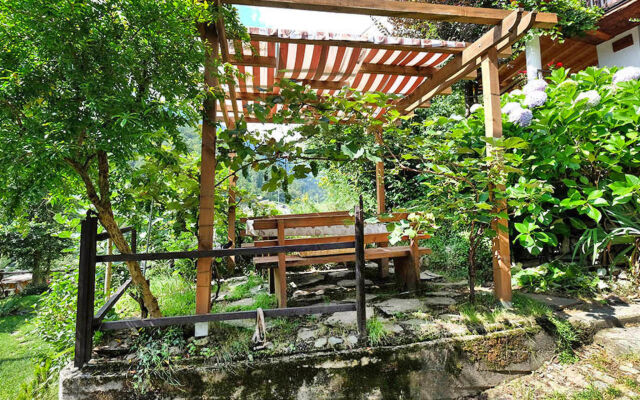 Locazione Turistica Il Gianlupo