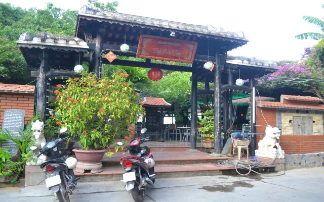 Hoang Yen 1 Hotel