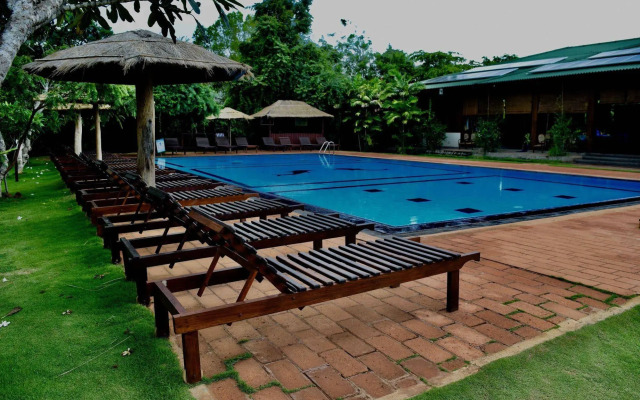 Camellia Resort and Spa