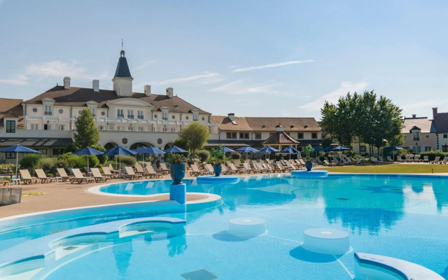 Marriott Village d'Ile-de-France