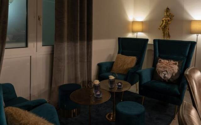 Hotel Princess