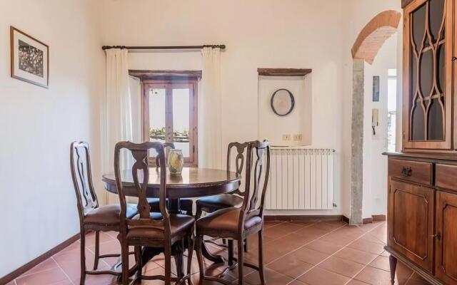 Agriturismo Poggio di Montepescoli - Il Forno