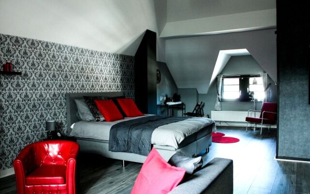 A Bascule Bed and Breakfast Maastricht