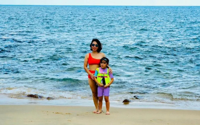 Rubeach Hotel & Resort