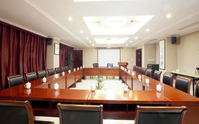 Hangzhou Mymoon Hotel