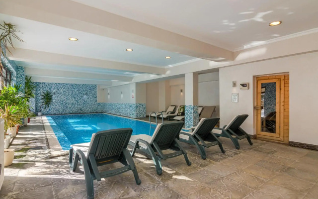 Rizzo Boutique Hotel
