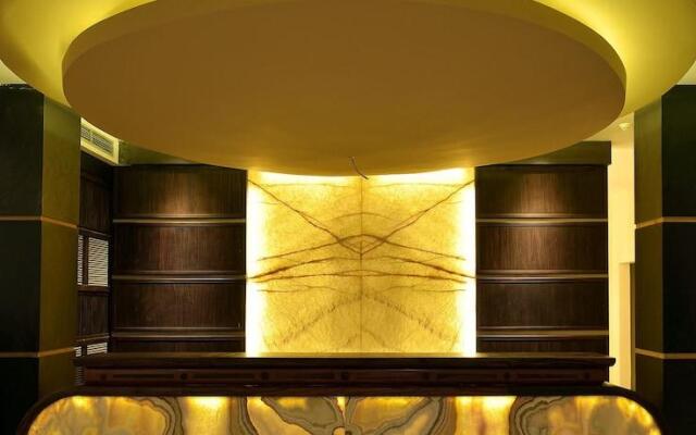 THE SYA Regency Palu by SoASIA