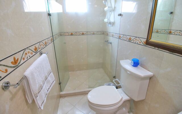 Apartamento Laguito - Vista al Mar