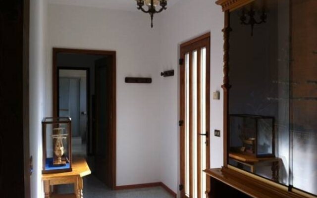Bed And Breakfast Da Leo