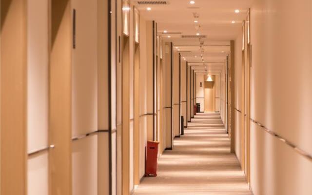 City Comfort Inn Chongqing Jiangbei International Airport