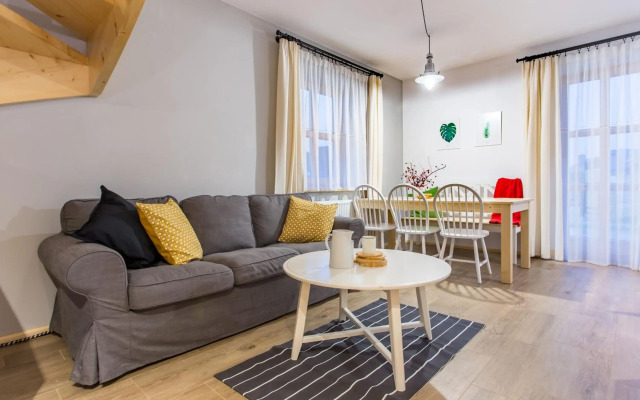 Osada Cztery Pory Roku