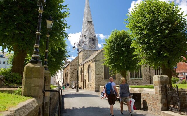 Gloster Town House Gorgeous Family Home Barnstaple