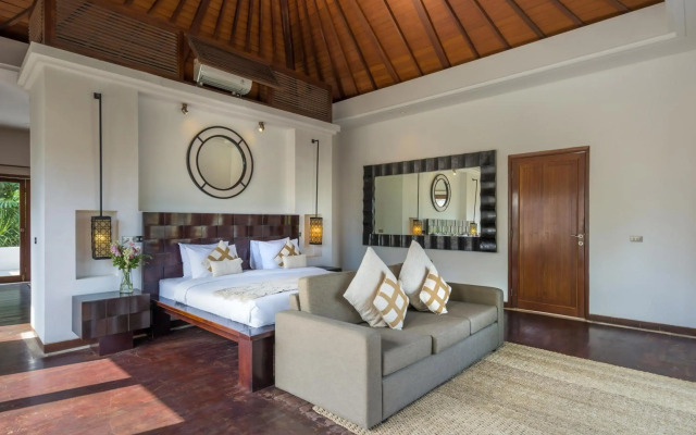 Villa Kaira