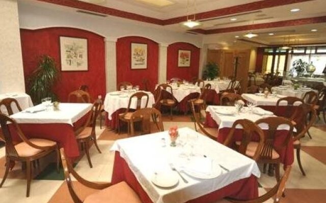 Hotel Nobis Salamanca