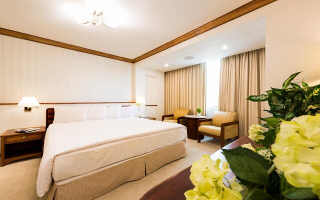 Hotel Tainan