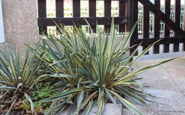 Maison Gruissan, 1 pièce, 4 personnes - FR-1-229-558