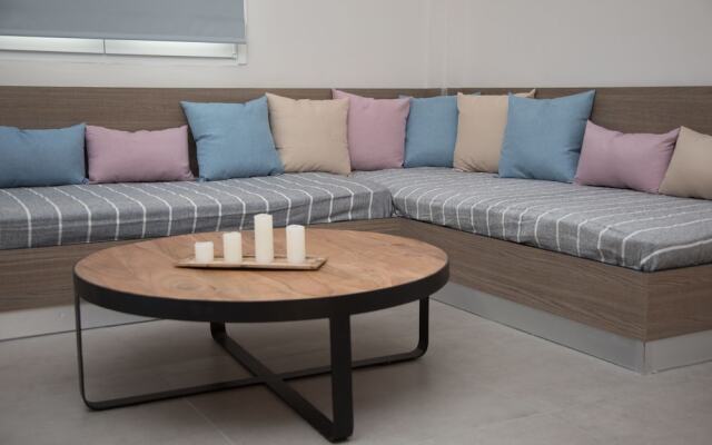 Villa Galaxy Santorini