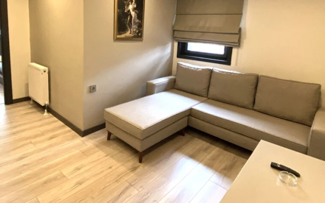 Nene Hatun 59 Butik Otel