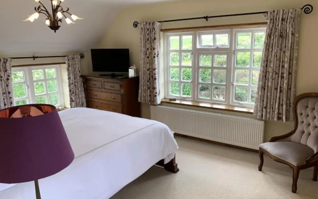 Fernside Bed and Breakfast