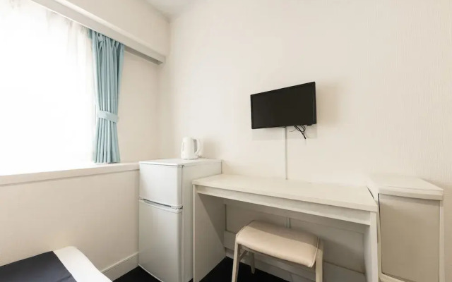 OYO Hotel Exsaison Sugamo
