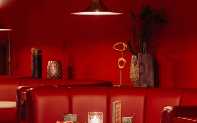 Eden Hotel Amsterdam