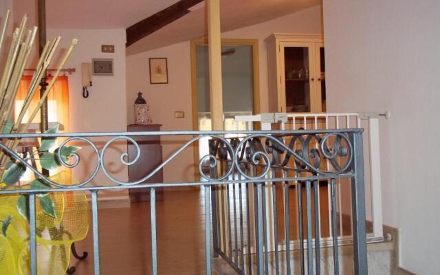 Appartamento con vista sul Golfo