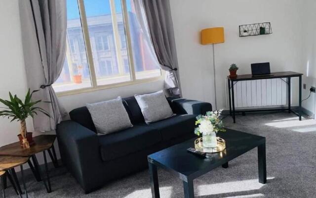 Best Priced Apartment In Danum  19