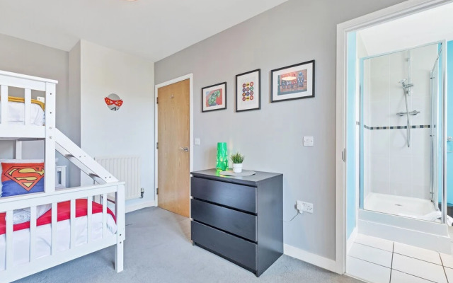 Brighton's Best BIG House