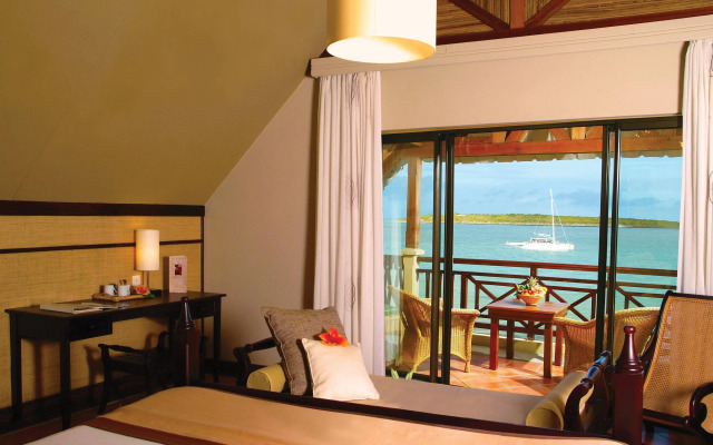 Preskil Island Resort
