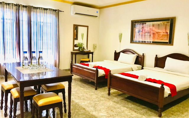 Dolce Vita Hotel