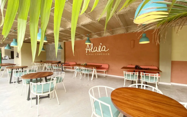 Trip Monkey del Río