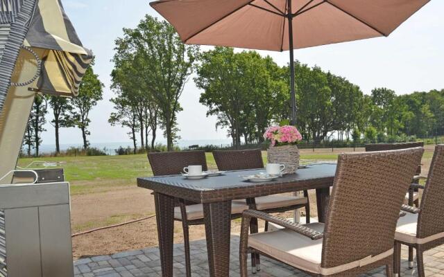 Reethus am Strand - House Half 2