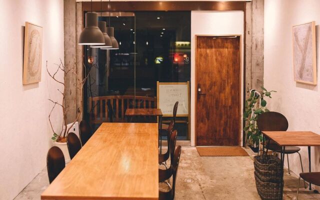 FromScratch TOKYO Hanare