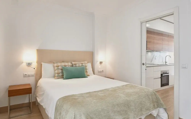 Solaga - Nueva Suites