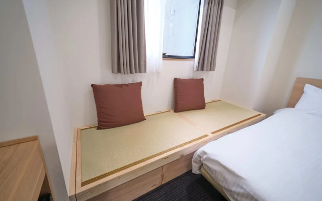 ano Hotel asakusa