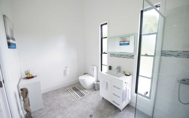 Nimbin Waterfall Retreat