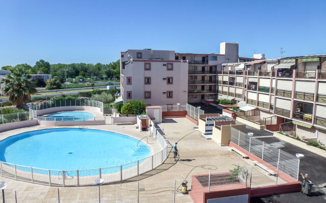 Magnifique T2 - Le Lagon Bleu