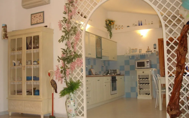 SVS - Isuledda Villas