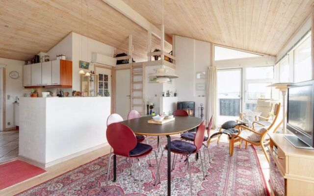 "Tilde" - 350m from the sea in NW Jutland